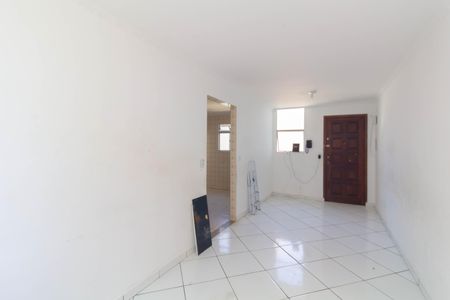 Sala de apartamento à venda com 2 quartos, 56m² em Jardim Bonifacio, São Paulo