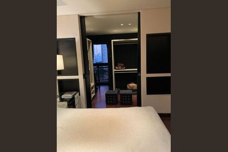 Apartamento para alugar com 2 quartos, 120m² em Indianópolis, São Paulo
