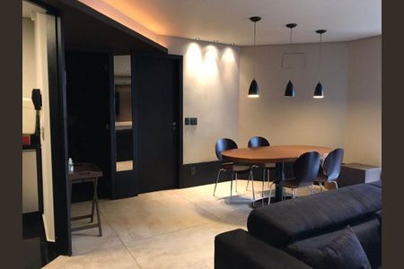 Apartamento para alugar com 2 quartos, 120m² em Indianópolis, São Paulo