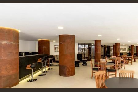 Apartamento para alugar com 2 quartos, 120m² em Indianópolis, São Paulo