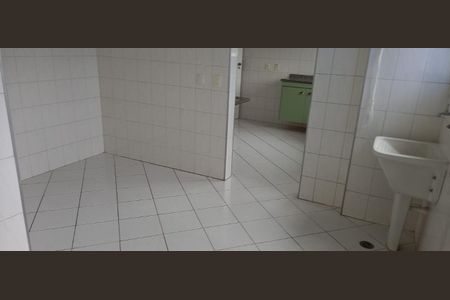 Apartamento para alugar com 3 quartos, 128m² em Bosque dos Eucaliptos, São José dos Campos