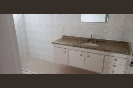 Apartamento para alugar com 3 quartos, 128m² em Bosque dos Eucaliptos, São José dos Campos