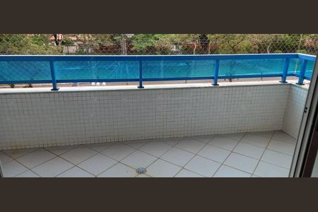 Apartamento para alugar com 3 quartos, 128m² em Bosque dos Eucaliptos, São José dos Campos
