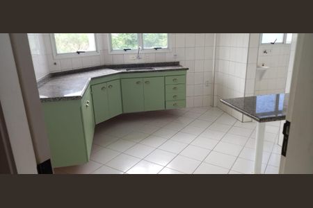 Apartamento para alugar com 3 quartos, 128m² em Bosque dos Eucaliptos, São José dos Campos
