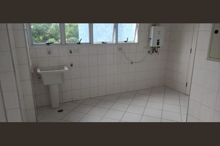 Apartamento para alugar com 3 quartos, 128m² em Bosque dos Eucaliptos, São José dos Campos