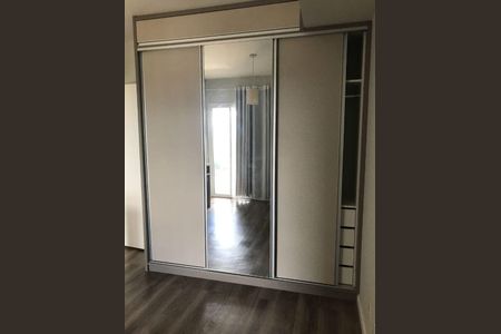 Apartamento para alugar com 1 quarto, 50m² em Melville Empresarial II, Barueri