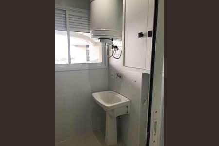 Apartamento para alugar com 1 quarto, 50m² em Melville Empresarial II, Barueri