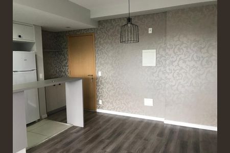 Apartamento para alugar com 1 quarto, 50m² em Melville Empresarial II, Barueri