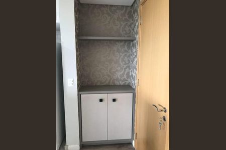 Apartamento para alugar com 1 quarto, 50m² em Melville Empresarial II, Barueri