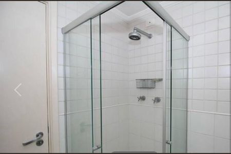 Apartamento para alugar com 1 quarto, 54m² em Vila Nova Conceição, São Paulo