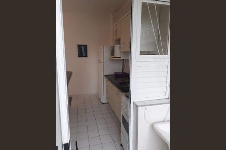 Apartamento para alugar com 50m², 1 quarto e 1 vaga