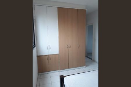 Apartamento para alugar com 1 quarto, 50m² em Jardim Sao Dimas, São José dos Campos