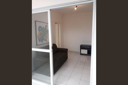 Apartamento para alugar com 1 quarto, 50m² em Jardim Sao Dimas, São José dos Campos