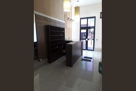 Apartamento para alugar com 50m², 1 quarto e 1 vaga