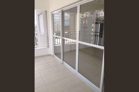 Apartamento para alugar com 2 quartos, 71m² em Parque Residencial Aquarius, São José dos Campos