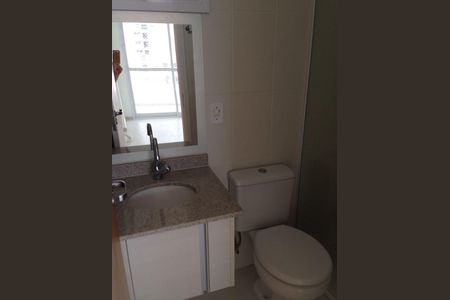 Apartamento para alugar com 2 quartos, 71m² em Parque Residencial Aquarius, São José dos Campos