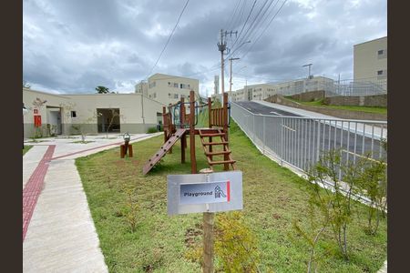 Apartamento para alugar com 44m², 2 quartos e 1 vaga Apartamento para alugar com 44m², 2 quartos e 1 vagaÁrea comum