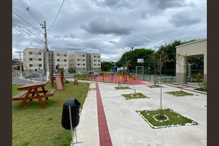 Apartamento para alugar com 44m², 2 quartos e 1 vaga Apartamento para alugar com 44m², 2 quartos e 1 vagaÁrea comum