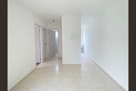 Apartamento para alugar com 44m², 2 quartos e 1 vaga Apartamento para alugar com 44m², 2 quartos e 1 vagaSala