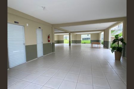 Apartamento para alugar com 44m², 2 quartos e 1 vaga Apartamento para alugar com 44m², 2 quartos e 1 vagaÁrea comum