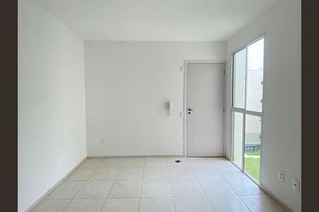 Apartamento para alugar com 44m², 2 quartos e 1 vaga Apartamento para alugar com 44m², 2 quartos e 1 vagaQuarto 2