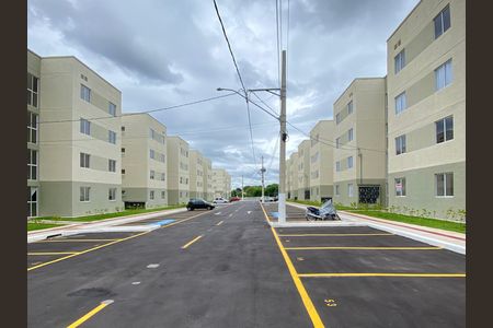 Apartamento para alugar com 44m², 2 quartos e 1 vaga Apartamento para alugar com 44m², 2 quartos e 1 vagaÁrea comum