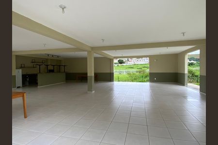 Apartamento para alugar com 44m², 2 quartos e 1 vaga Apartamento para alugar com 44m², 2 quartos e 1 vagaÁrea comum