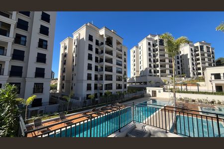 Apartamento para alugar com 92m², 3 quartos e 2 vagas
