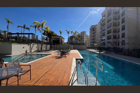 Apartamento para alugar com 92m², 3 quartos e 2 vagas