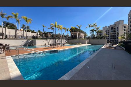 Apartamento para alugar com 92m², 3 quartos e 2 vagas