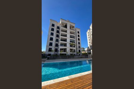 Apartamento para alugar com 92m², 3 quartos e 2 vagas
