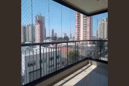 Foto 37 de apartamento à venda com 3 quartos, 115m² em Vila Bertioga, São Paulo