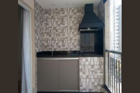 Foto 36 de apartamento à venda com 3 quartos, 115m² em Vila Bertioga, São Paulo