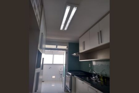 Foto 41 de apartamento à venda com 3 quartos, 115m² em Vila Bertioga, São Paulo