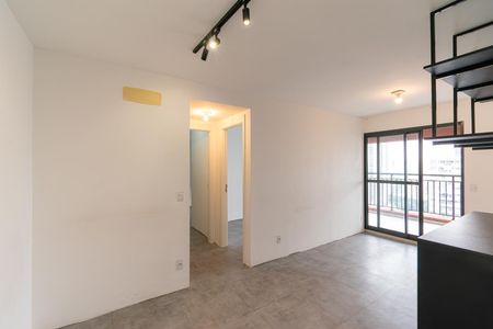 Apartamento para alugar com 2 quartos, 63m² em Jardim Independência (são Paulo), São Paulo