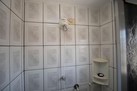 Casa à venda com 400m², 4 quartos e 3 vagas Casa à venda com 400m², 4 quartos e 3 vagasBanheiro da Suíte 4