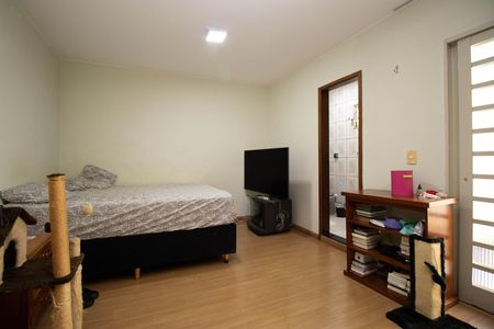 Casa à venda com 400m², 4 quartos e 3 vagas Casa à venda com 400m², 4 quartos e 3 vagasSuíte 3