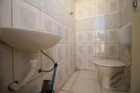 Casa à venda com 400m², 4 quartos e 3 vagas Casa à venda com 400m², 4 quartos e 3 vagasBanheiro