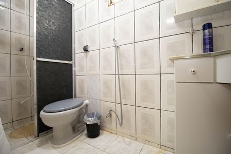 Casa à venda com 400m², 4 quartos e 3 vagas Casa à venda com 400m², 4 quartos e 3 vagasBanheiro da Suíte 3