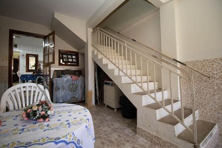 Área de Serviço de casa à venda com 4 quartos, 400m² em Cruzeiro Velho, Brasília