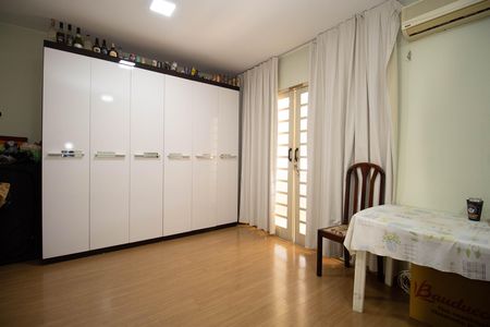 Suíte 4 de casa à venda com 4 quartos, 400m² em Cruzeiro Velho, Brasília