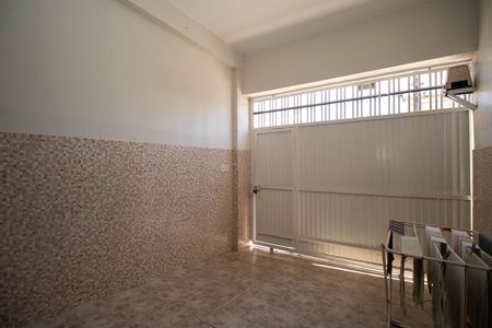 Garagem de casa à venda com 4 quartos, 400m² em Cruzeiro Velho, Brasília