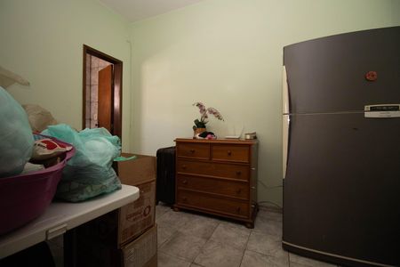 Casa à venda com 400m², 4 quartos e 3 vagas Casa à venda com 400m², 4 quartos e 3 vagasQuarto de Serviço