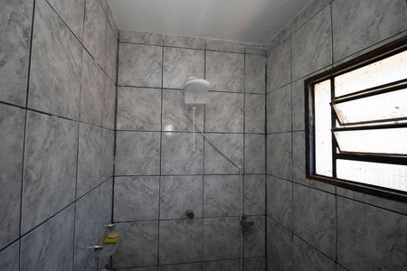 Casa à venda com 400m², 4 quartos e 3 vagas Casa à venda com 400m², 4 quartos e 3 vagasBanheiro de Serviço