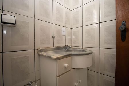 Casa à venda com 400m², 4 quartos e 3 vagas Casa à venda com 400m², 4 quartos e 3 vagasBanheiro da Suíte 4