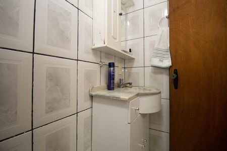 Casa à venda com 400m², 4 quartos e 3 vagas Casa à venda com 400m², 4 quartos e 3 vagasBanheiro da Suíte 3