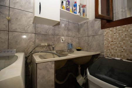 Casa à venda com 400m², 4 quartos e 3 vagas Casa à venda com 400m², 4 quartos e 3 vagasÁrea de Serviço