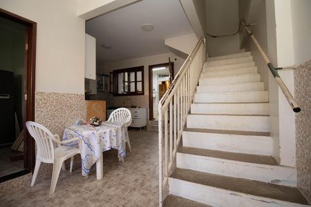 Casa à venda com 400m², 4 quartos e 3 vagas Casa à venda com 400m², 4 quartos e 3 vagasÁrea de Serviço