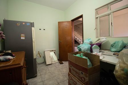 Quarto de Serviço de casa à venda com 4 quartos, 400m² em Cruzeiro Velho, Brasília