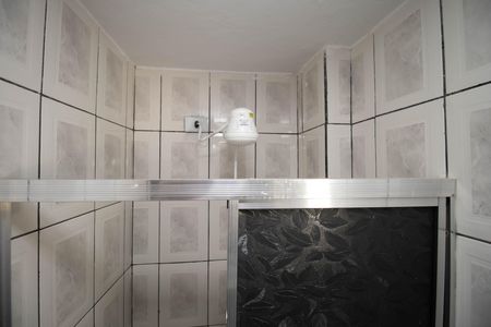 Casa à venda com 400m², 4 quartos e 3 vagas Casa à venda com 400m², 4 quartos e 3 vagasBanheiro da Suíte 3